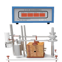 JC-2型膠質(zhì)層測定儀